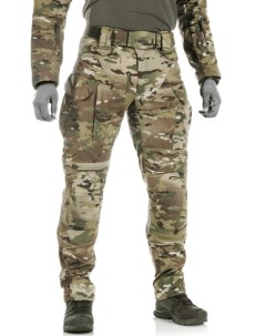 Тактические брюки Striker ULT Combat Multicam Uf pro