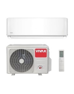Сплит система Vivax