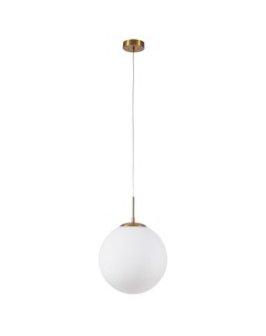 Светильник подвесной Volare A1562SP-1PB (1*60Вт, E27) Arte lamp