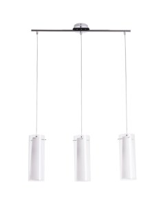 Светильник подвесной Aries A8983SP-3CC (3*60Вт, E27) Arte lamp