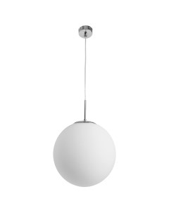 Светильник подвесной Volare A1562SP-1CC (1*60Вт, E27) Arte lamp