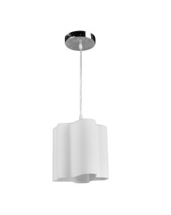 Светильник подвесной Serenata A3479SP-1CC (1*40Вт, E27) Arte lamp