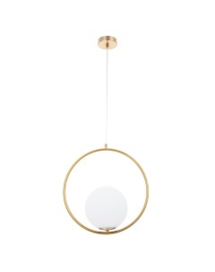 Светильник подвесной Matisse A7742SP-1AB (1*60Вт, E27) Arte lamp