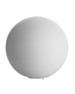 Светильник настольный Sphere A6025LT-1WH (1*60Вт, E27) Arte lamp