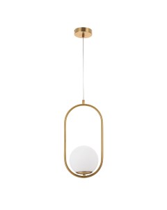 Светильник подвесной Matisse A7745SP-1AB (*40Вт, E14) Arte lamp