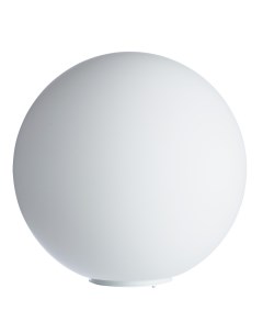 Светильник настольный Sphere A6030LT 1WH 1 60Вт E27 Arte lamp