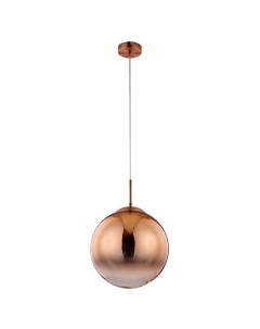 Светильник подвесной Jupiter Copper A7963SP-1RB (1*60Вт, E27) Arte lamp