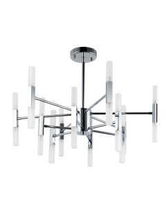 Светильник подвесной Ramona A7410PL-24CC (24*3Вт, G4) Arte lamp