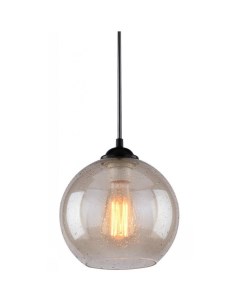 Светильник подвесной Splendido A4285SP-1AM (1*40Вт, E27) Arte lamp