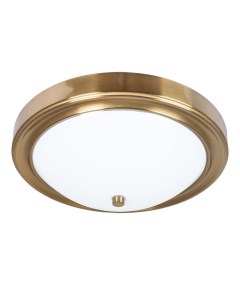 Светильник потолочный James A4049PL-3PB (3*40Вт, E27) Arte lamp