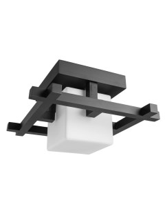 Светильник подвесной Woods A8252PL-1CK (1*60Вт, E27) Arte lamp