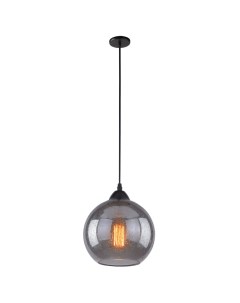 Светильник подвесной Splendido A4285SP-1SM (1*40Вт, E27) Arte lamp