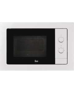 Микроволновая печь TEKA MB 620 BI WHITE Teka