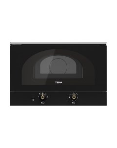 Микроволновая печь TEKA MWR 22 BI ANTHRACITE-OB Teka
