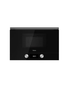 Микроволновая печь TEKA ML 8220 BIS L NIGHT RIVER BLACK Teka