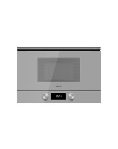 Микроволновая печь TEKA ML 8220 BIS L STEAM GREY Teka