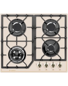 Варочная поверхность Gefest ПВГ 2232-01 В85