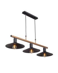 Светильник подвесной V4784-1/3S (3*40Вт, Е27) Vitaluce