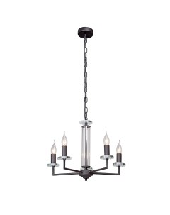 Светильник подвесной V4767-1/5 (5*40Вт, Е14) Vitaluce