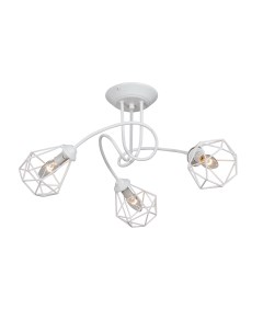 Светильник подвесной V4930-0/3PL (3*40Вт, Е14) Vitaluce