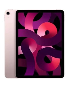 Планшет iPad Air 2022 64GB розовый Apple