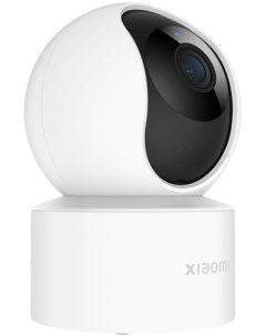 IP камера Mi Smart Camera C200 MJSXJ14CM международная версия Xiaomi