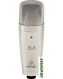 Микрофон C 1 Behringer