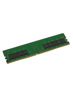 Оперативная память 16GB DDR4 PC4 25600 MTA18ASF2G72PDZ 3G2R1 Micron