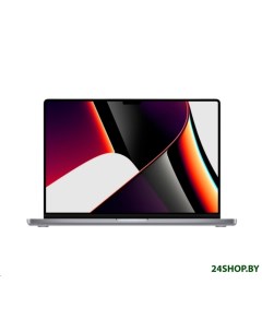 Ноутбук Macbook Pro 16 M1 Pro 2021 Z14V0008D Apple