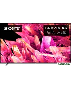 Телевизор Bravia X90K XR 65X90K Sony