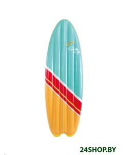 Матрас для серфинга Surfs Up Mats 58152EU Intex