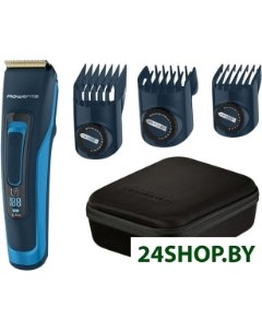 Машинка для стрижки волос Advancer Xpert TN5241F4 Rowenta
