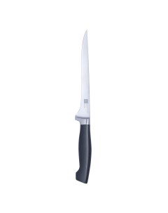 Нож филейный 18 см сталь пластик Select Kuchenland