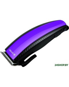 Машинка для стрижки волос VT 1357 Violet Vitek