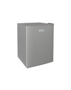Холодильник Б M70 нержавеющая сталь Бирюса