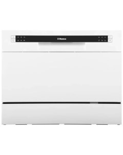 Посудомоечная машина HANSA ZWM536WH Hansa