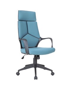 Кресло Prime EX 515 ткань голубой Brabix
