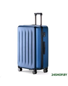 Чемодан Luggage Classic 20 XNA4105GL Blue Xiaomi