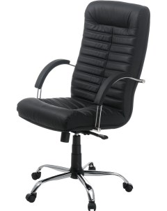 Офисное кресло Орион ECO черный Фабрикант