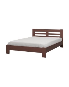 Двуспальная кровать Bravo мебель