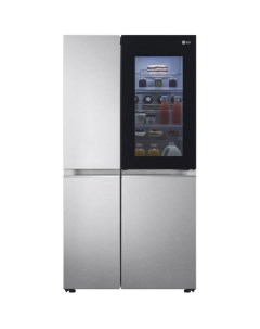 Холодильник GC Q257CAFC Lg