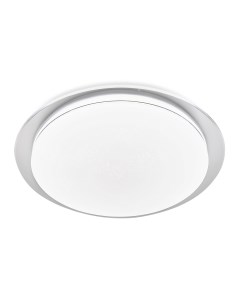 Светильник подвесной (LED) FZ1047 WH белый D450мм. (30Вт, 4200К) Ambrella