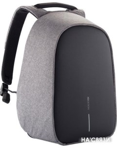 Рюкзак Hero Regular (серый) Xd design