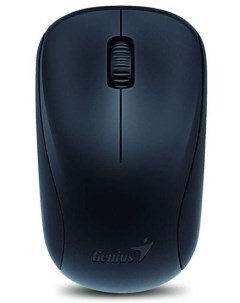 Мышь NX 7000 черный Genius