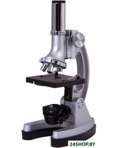 Микроскоп Junior Biotar 300x 1200x 70125 Bresser