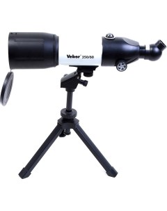 Телескоп 350 60 рефрактор Veber