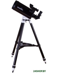 Телескоп MAK102 AZ GTe SynScan GOTO Sky-watcher