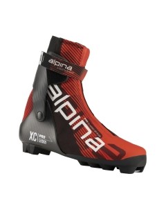 Ботинки для беговых лыж Alpina sports