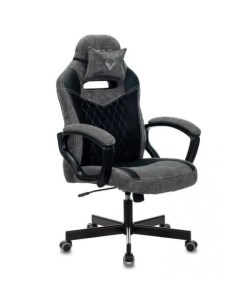 Компьютерное кресло Viking 6 Knight Black 1380214 Zombie