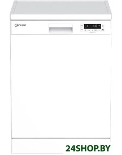 Отдельностоящая посудомоечная машина DF 5C85 D Indesit